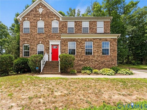 6313 Arbor Meadows Terrace , Chester, VA 23831