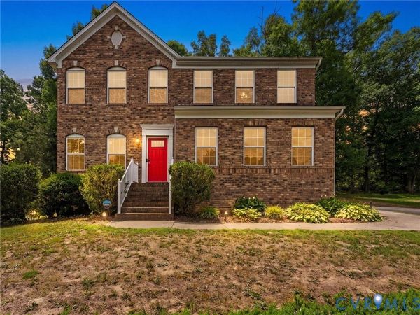 6313 Arbor Meadows Terrace , Chester, VA 23831