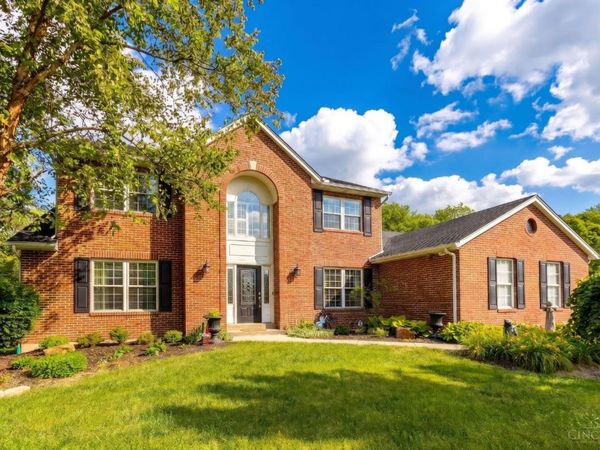 7350 Stoney Pointe, Liberty Twp, OH 45044