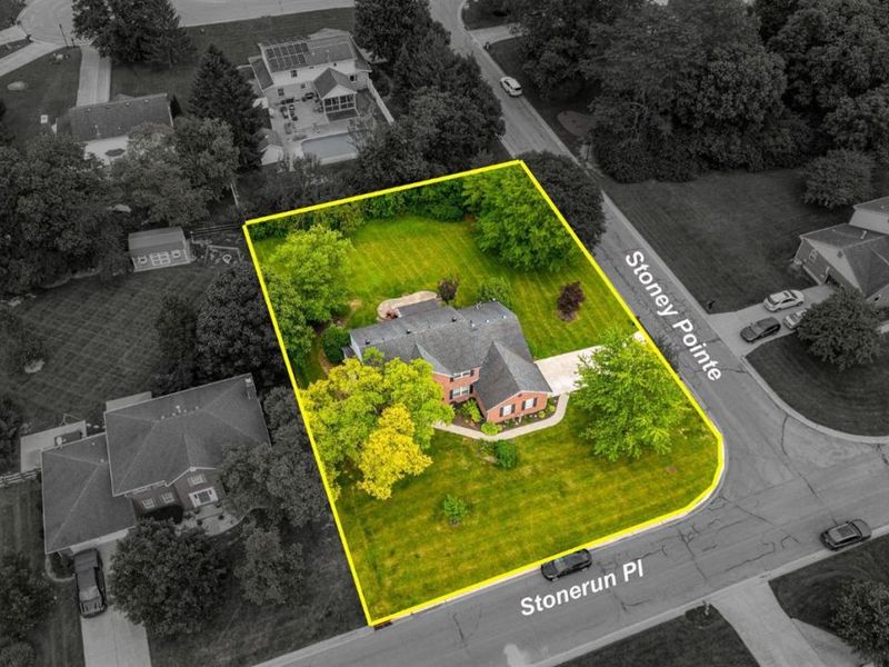 7350 Stoney Pointe, Liberty Township, OH 45044 Photo 32