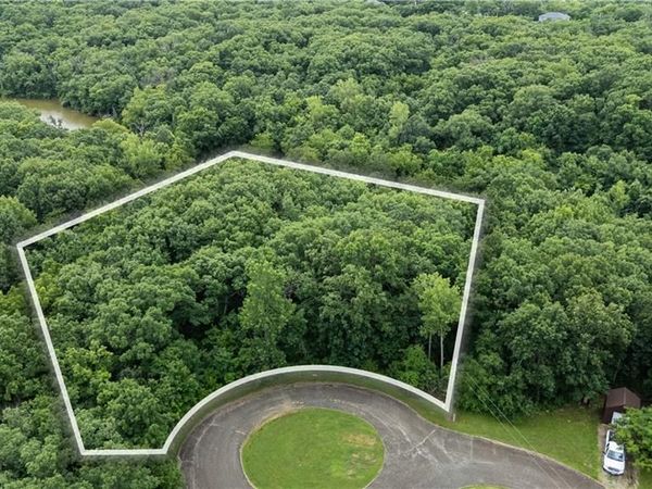 Lot 68 591 Road, Warrensburg, MO 64093