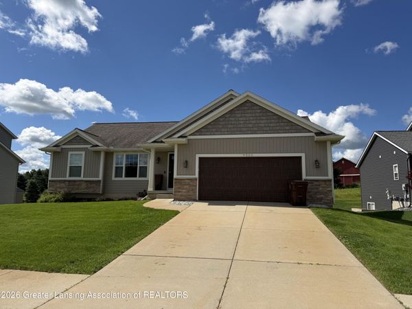 9356 Shimano Drive, Portland, MI 48875