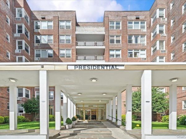 601 Kappock Street , Unit 5F, Bronx, NY 10463