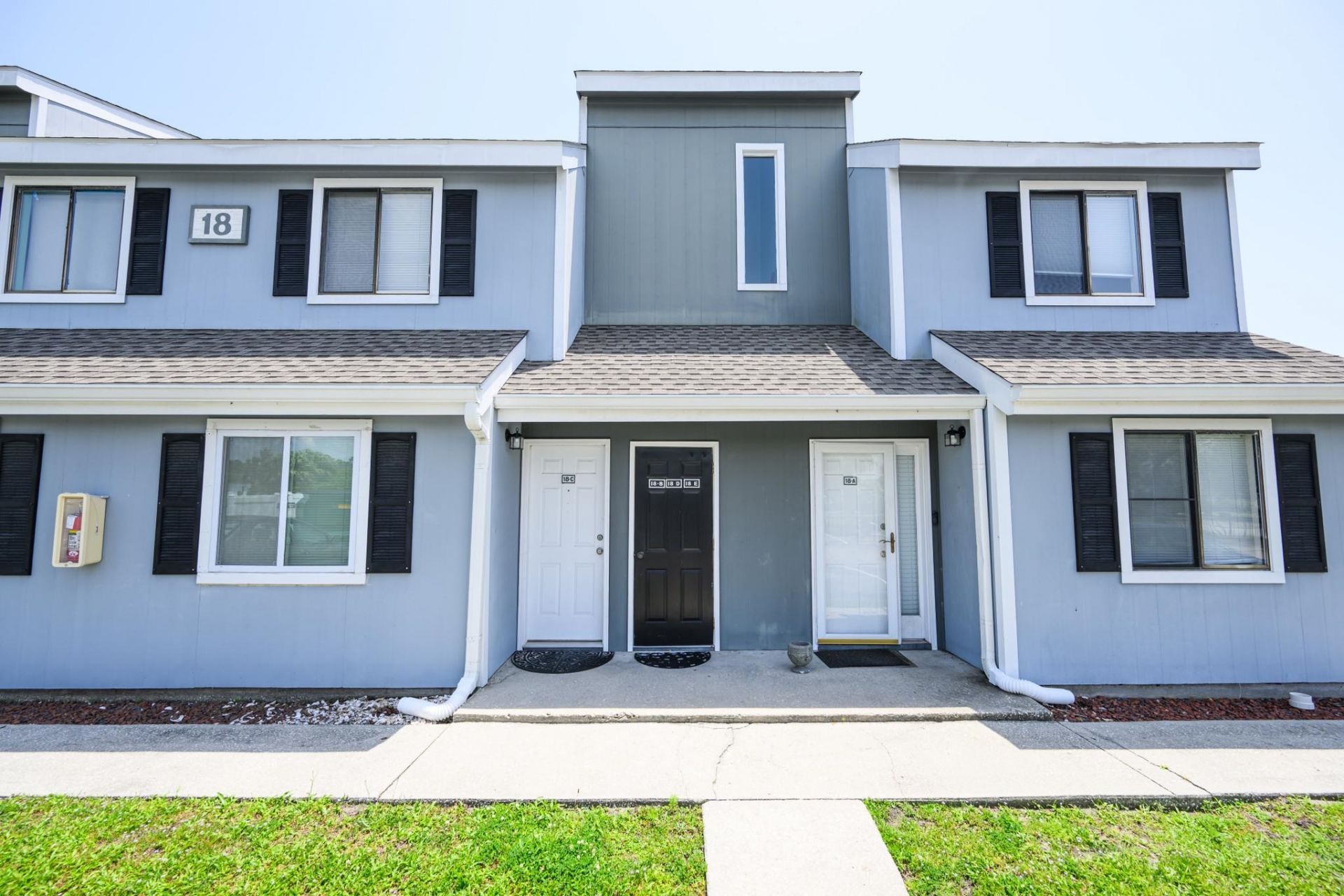 1890 Colony Dr. , Unit 18-C, Surfside Beach, SC 29575 Main Photo