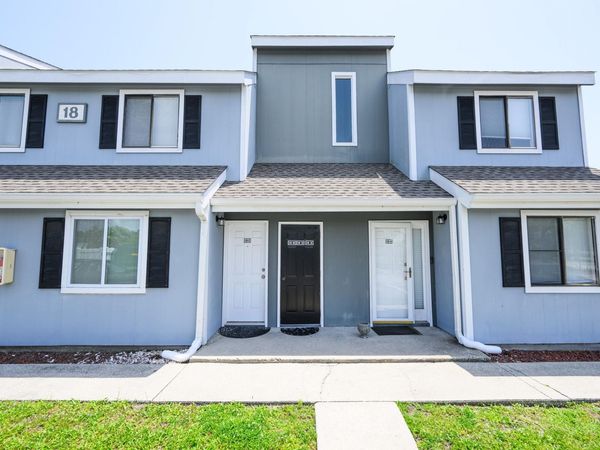 1890 Colony Dr. , Unit 18-C, Surfside Beach, SC 29575