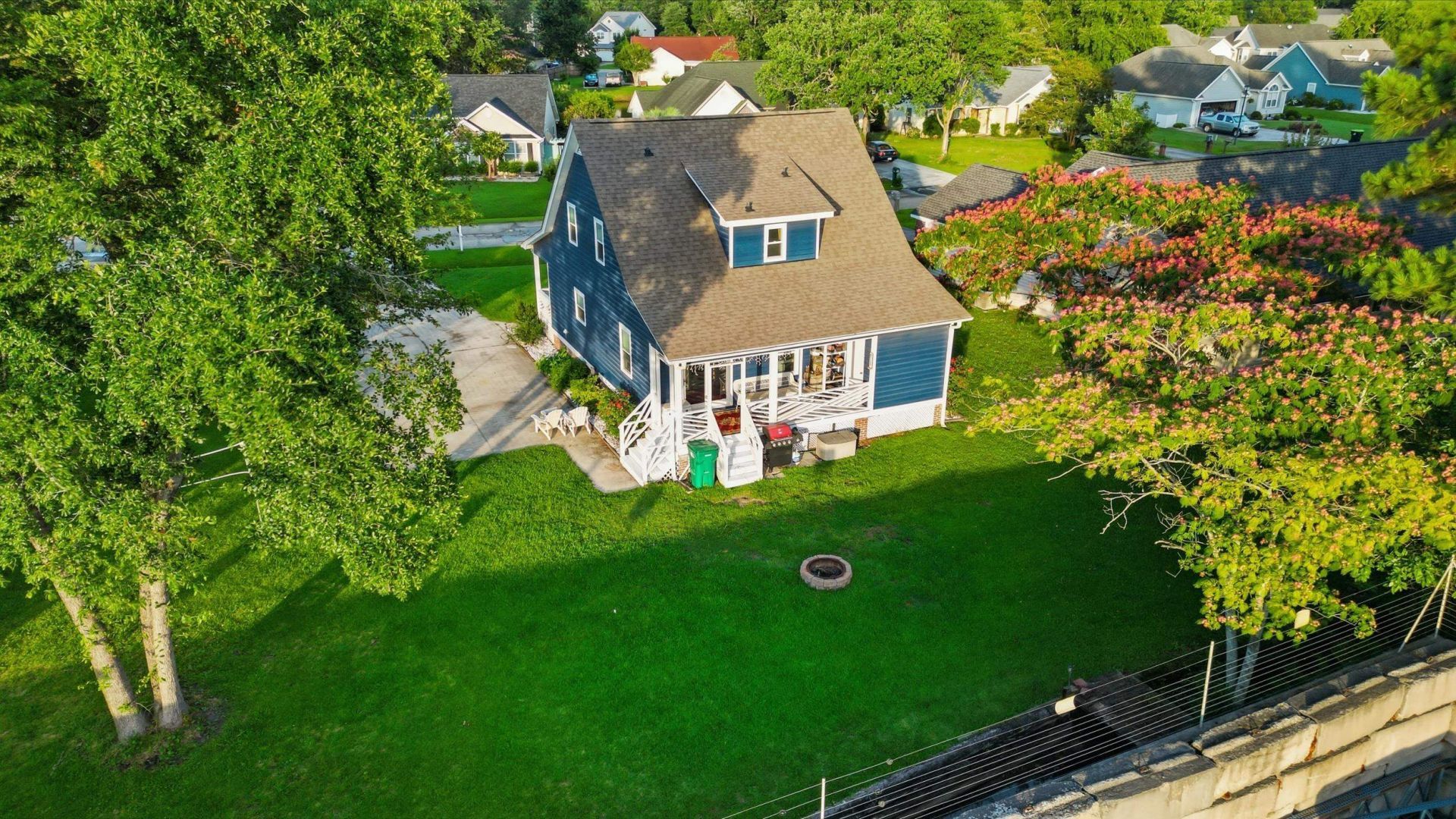 522 Lake Park Dr.  Photo 29