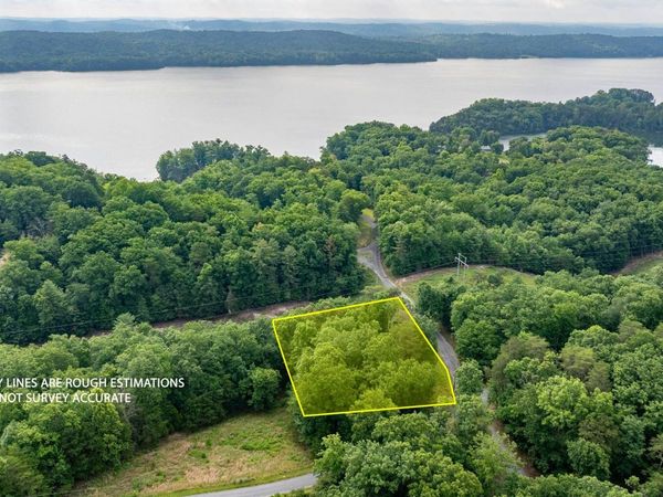 Lot 165 Maple Drive, Spring City, TN 37381
