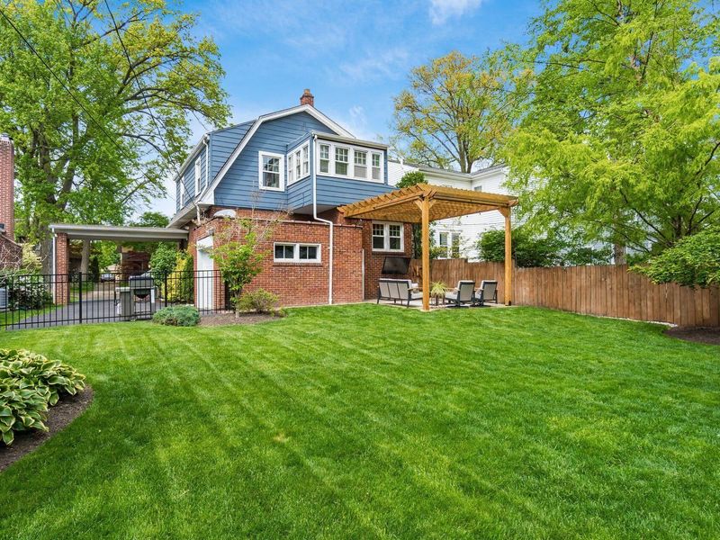 311 Chatham Road, Columbus, OH 43214 Photo 36