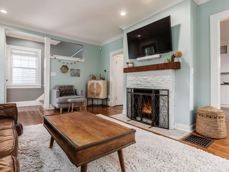 311 Chatham Road, Columbus, OH 43214 Photo 7