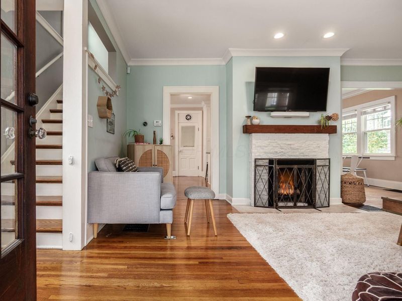 311 Chatham Road, Columbus, OH 43214 Photo 8