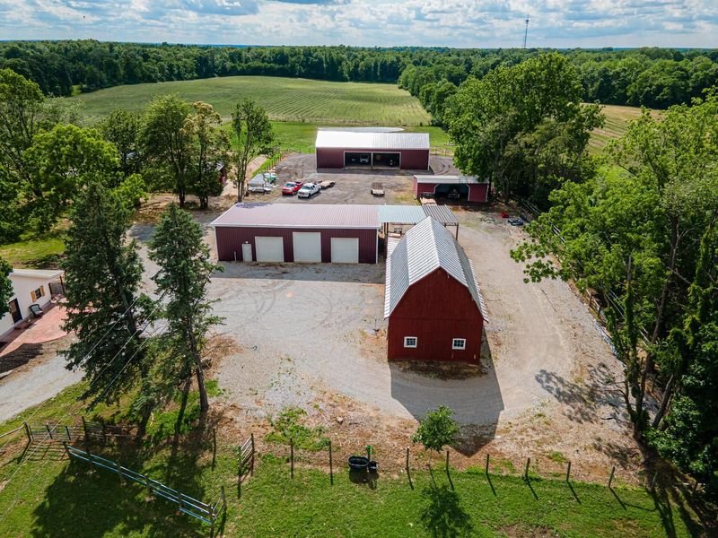 2354 County Road 170, Marengo, OH 43334 Photo 5