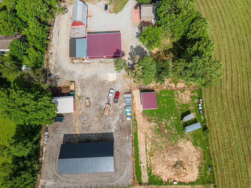 2354 County Road 170, Marengo, OH 43334 Photo 61