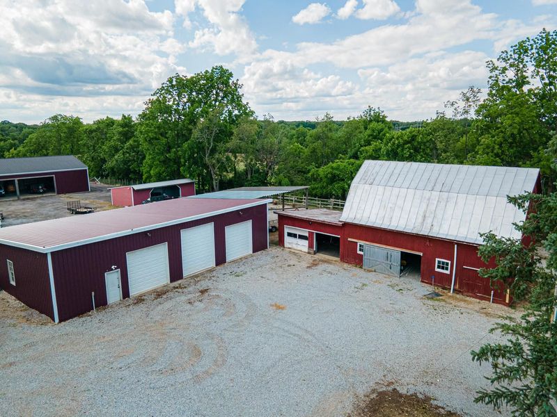 2354 County Road 170, Marengo, OH 43334 Photo 9