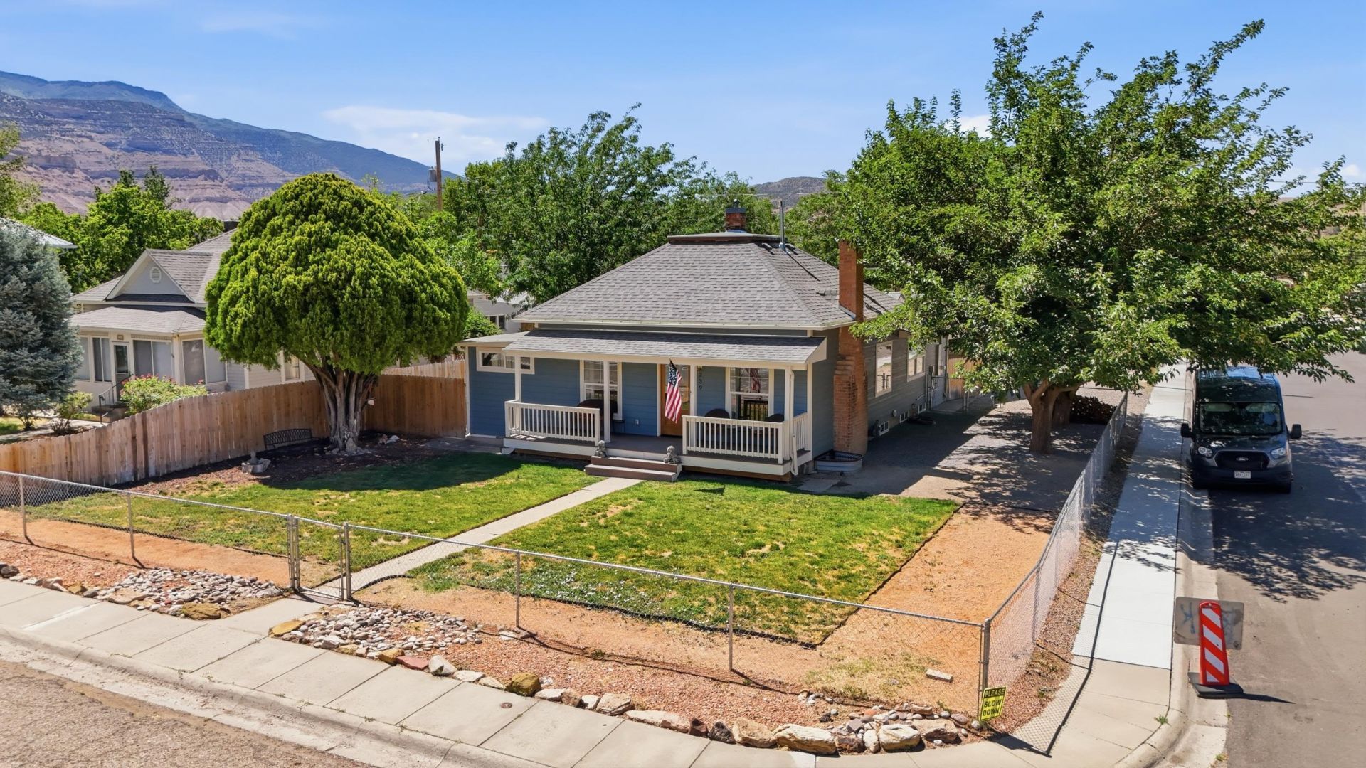 239 W 5th Street, Palisade, CO 81526 Main Photo