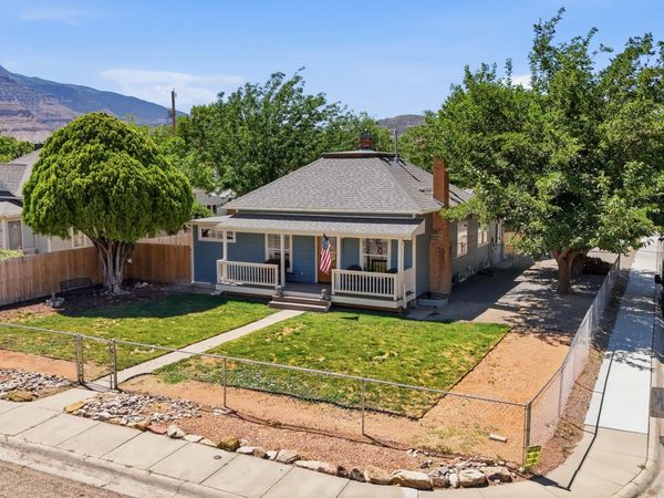 239 W 5th Street, Palisade, CO 81526