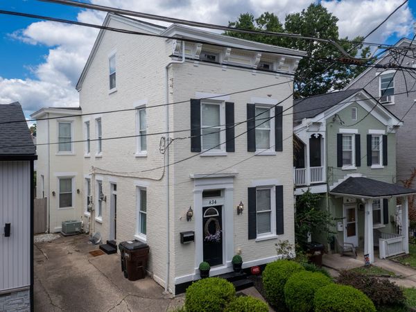 834 Saratoga Street, Newport, KY 41071