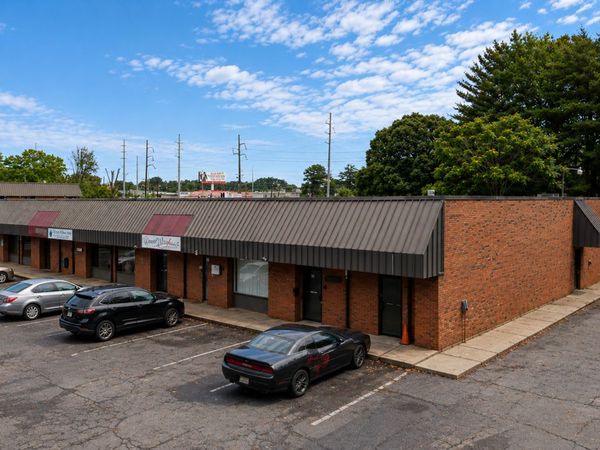 2855 Candler Road, Decatur, GA 30034