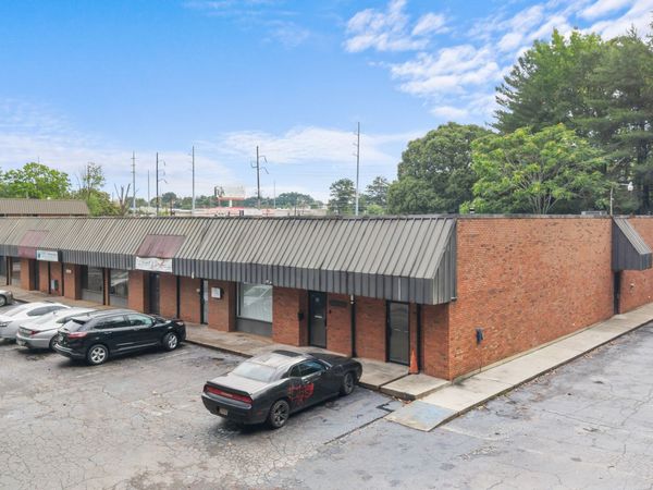 2855 Candler Road, Decatur, GA 30034