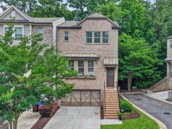 142 Brindle Lane, Alpharetta, GA 30009