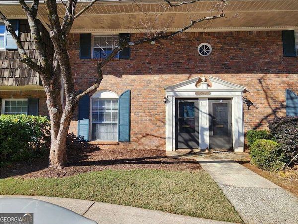 3543 Old Chamblee Tucker Road, Unit D, Atlanta, GA 30340
