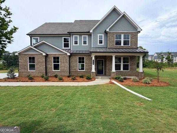 814 Lennox Drive, Conyers, GA 30094