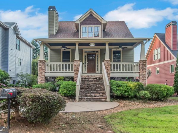 1333 Eubanks Avenue, East Point, GA 30344