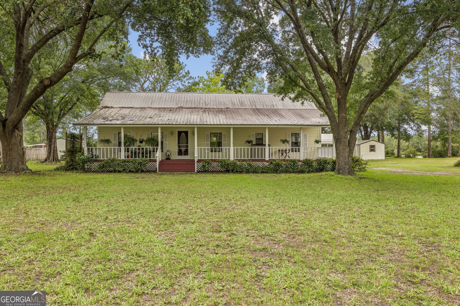 46 Lakeview Drive, Folkston, GA 31537 Main Photo
