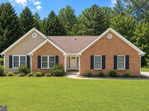 2231 Fort Martin Way, Lawrenceville, GA 30045