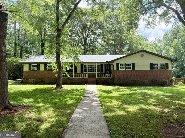 420 Creekview Court, Marietta, GA 30064