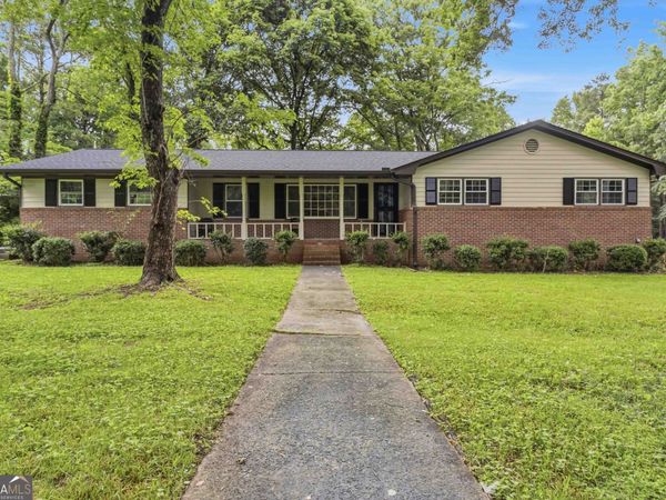 420 Creekview Court, Marietta, GA 30064