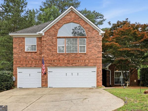 5270 Cameron Forest Parkway, Johns Creek, GA 30022
