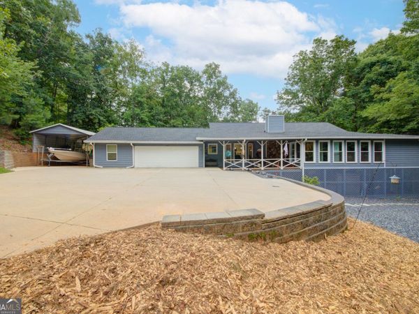 7480 Shadburn Ferry Road, Cumming, GA 30041