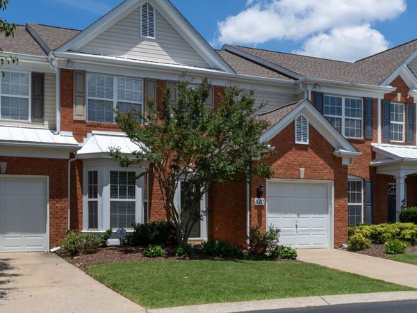 510 Old Towne Dr, Brentwood, TN 37027