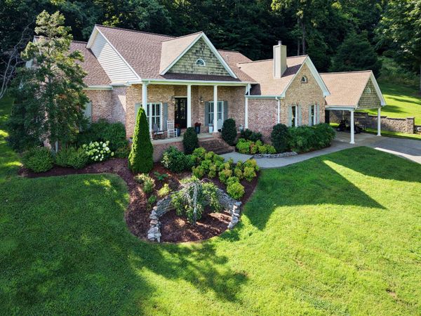 4478 Gosey Hill Rd , Franklin, TN 37064