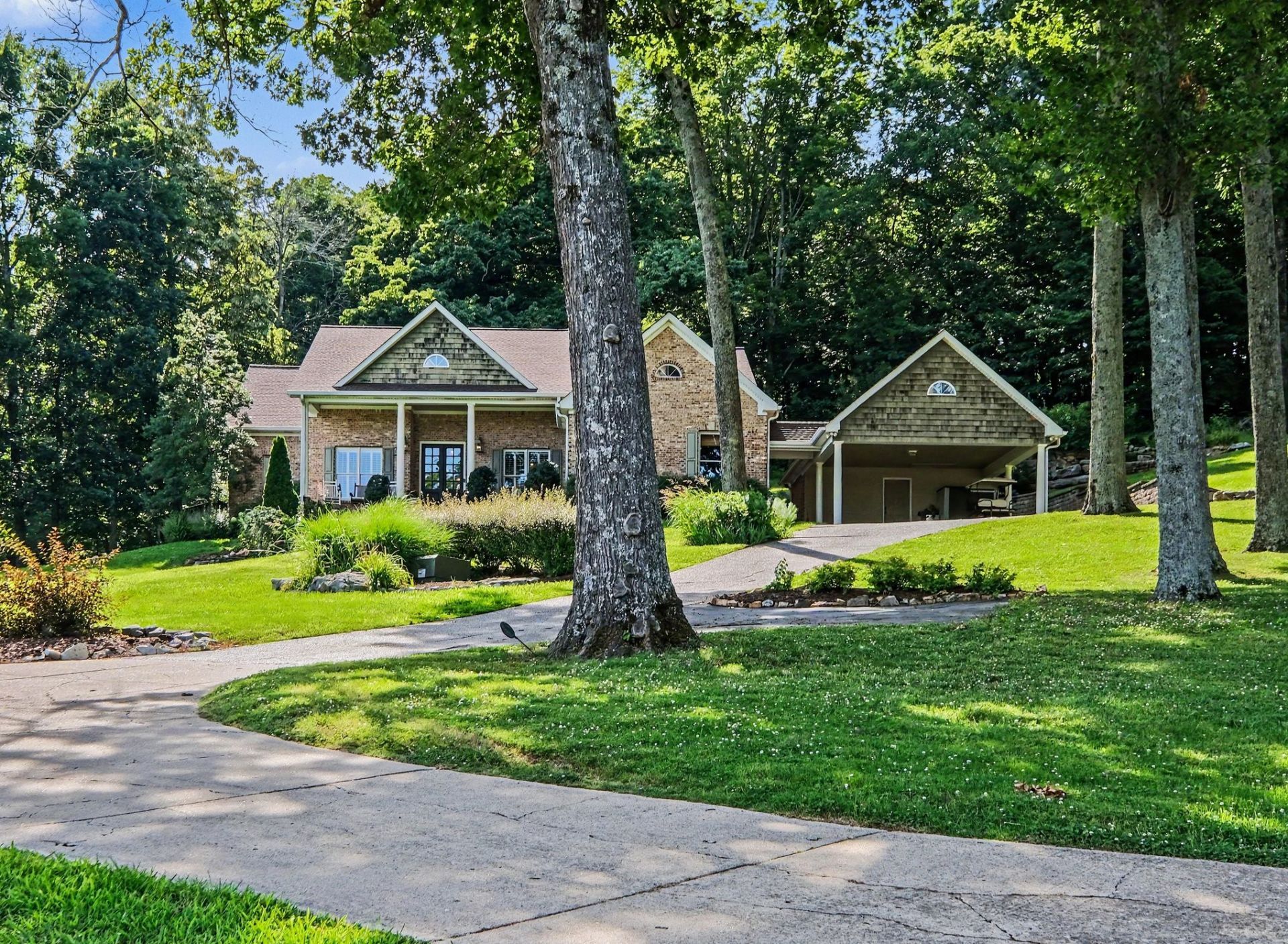 4478 Gosey Hill Rd, Franklin, TN 37064 Main Photo