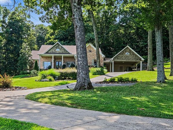4478 Gosey Hill Rd, Franklin, TN 37064