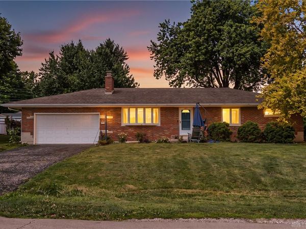 265 Winding Trail, Xenia Twp, OH 45385