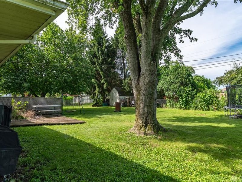 265 Winding Trail, Xenia Township, OH 45385 Photo 11