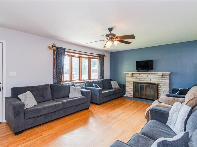 265 Winding Trail, Xenia Township, OH 45385 Photo 13