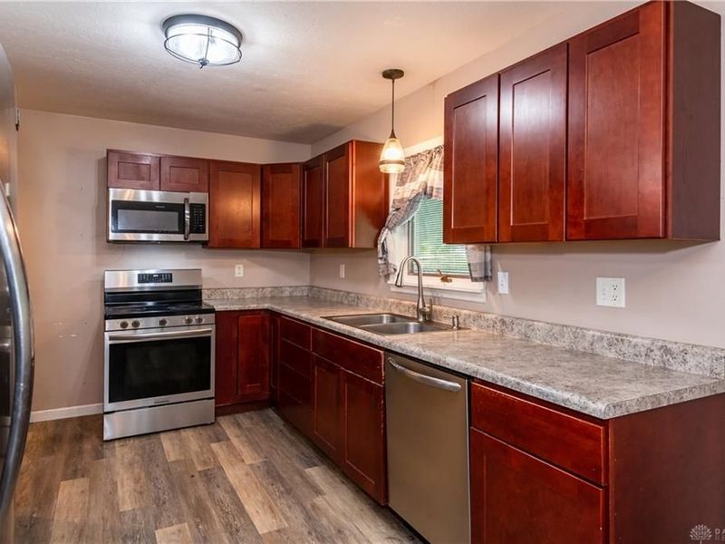 265 Winding Trail, Xenia Township, OH 45385 Photo 15