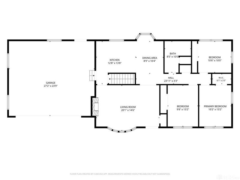 265 Winding Trail, Xenia Township, OH 45385 Photo 2