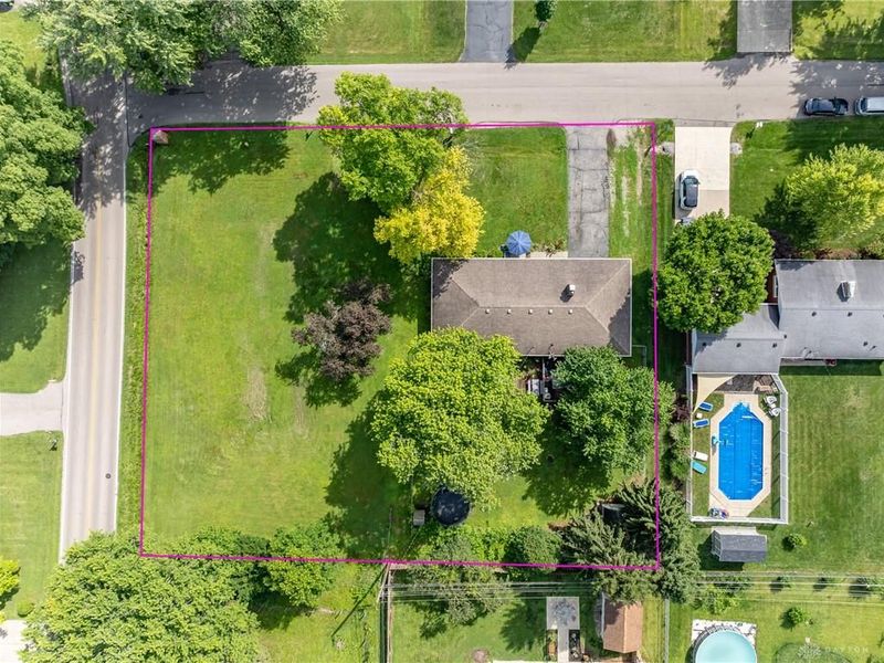 265 Winding Trail, Xenia Township, OH 45385 Photo 4