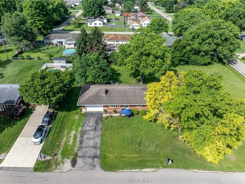 265 Winding Trail, Xenia Township, OH 45385 Photo 6