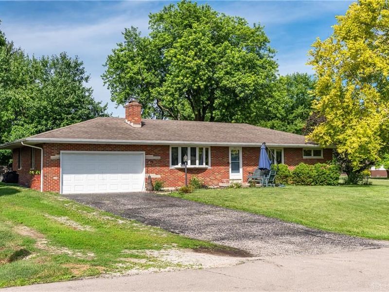 265 Winding Trail, Xenia Township, OH 45385 Photo 8