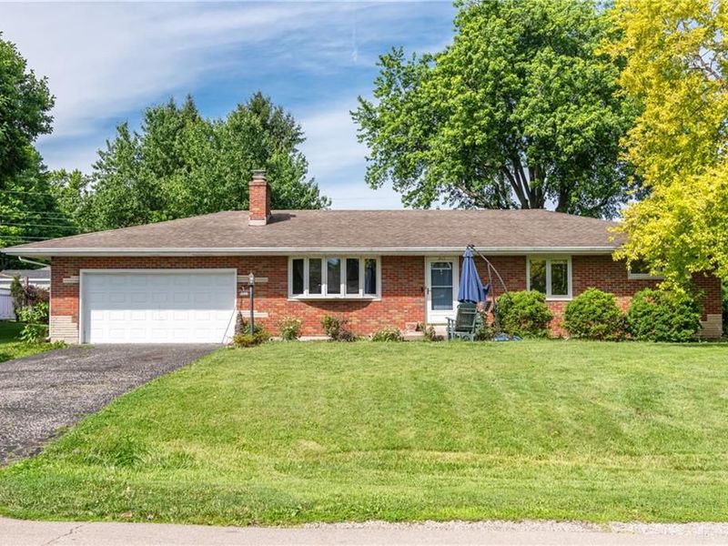 265 Winding Trail, Xenia Township, OH 45385 Photo 9