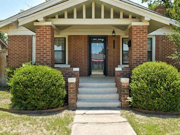 2248 NW 21st Street, Oklahoma City, OK 73107