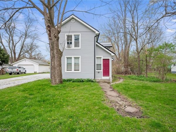 58 Adelaide Avenue , Painesville Twp, OH 44077