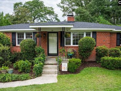 20 Vera Circle, Columbia, SC 29204
