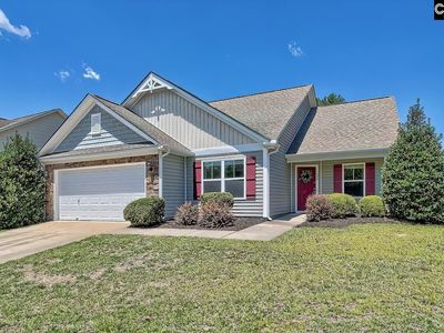 328 Baneberry Loop, Lexington, SC 29073