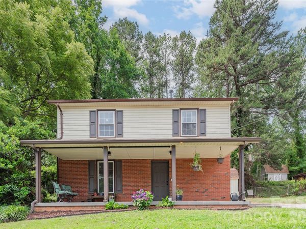 407 Westham Ridge Road , Charlotte, NC 28217